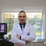 Op. Dr. Süreyya Hikmet Kozcu Profil Fotoğrafı