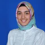 Klinik Psikolog Burcu Karagöz Profil Fotoğrafı