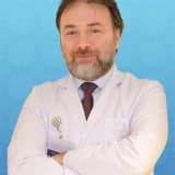 Prof. Dr. Mehmet Bayram Profil Fotoğrafı