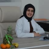 Dyt. Nida Doğan Profil Fotoğrafı