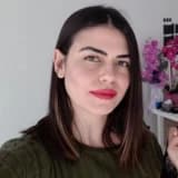 Fzt. Gülser Yolcubal Profil Fotoğrafı