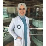 Dil ve Konuşma Terapisti Merve Aksoy Profil Fotoğrafı