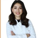 Psk. Merve Güleç Profil Fotoğrafı
