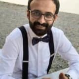 Uzm. Psk. Mustafa Aydemir