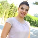 Dil ve Konuşma Terapisti Deniz Kalay Profil Fotoğrafı