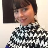 Dyt. Buse Arslan Profil Fotoğrafı