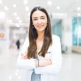 Dyt. Ezgi Seviç Profil Fotoğrafı