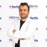 Uzm. Dr. Ömer Çay Profil Fotoğrafı