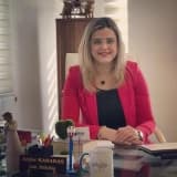 Uzm. Psk. Atifet Karakaş Profil Fotoğrafı
