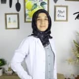 Dyt. Esma Kurt Güneş Profil Fotoğrafı