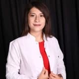 Dt. Elif Kapran Profil Fotoğrafı