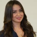 Uzm. Psk. Merve Özgüven Profil Fotoğrafı