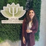 Psk. Zehra Asena Barut Profil Fotoğrafı