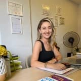 Uzm. Psk. Merve Özkal Profil Fotoğrafı