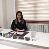 Psk. Sinem Cihan Profil Fotoğrafı