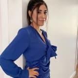Dyt. Gülsüm KINALI Profil Fotoğrafı