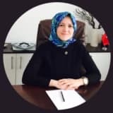 Klinik Psikolog Emine Örsün Profil Fotoğrafı
