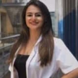 Dyt. Ecem Özge Uçar Profil Fotoğrafı