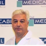 Dt. Ali İhsan Tiryaki Profil Fotoğrafı