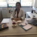Psk. Merve Özdede Profil Fotoğrafı