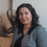 Klinik Psikolog Deniz Aldan Profil Fotoğrafı