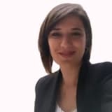 Uzm. Dt. Serap Şimşek