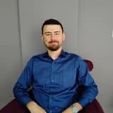 Klinik Psikolog Mustafa Coşgun Profil Fotoğrafı