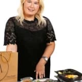 Dyt. Merve Okutgen Profil Fotoğrafı