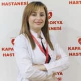 Uzm. Dr. Melek Kuloğlu Profil Fotoğrafı