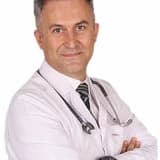 Uzm. Dr. Tamer Özsarı Profil Fotoğrafı