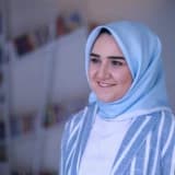 Aile Danışmanı Merve Kılıç