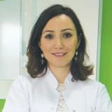 Dt. İpek Akkaya Sepkin Profil Fotoğrafı