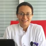 Uzm. Dr. Ceyda Hayretdağ Profil Fotoğrafı