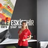 Dt. Ece PARLAK Profil Fotoğrafı