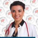 Uzm. Dr. Derya Babuş Taş Profil Fotoğrafı