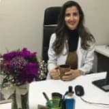 Dyt. Tuğçe Çevik Profil Fotoğrafı