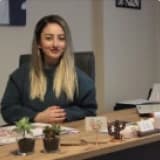 Dyt. Tuğçe Özkütük Profil Fotoğrafı