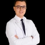 Dr. Bakytbek KAZYBAEV Profil Fotoğrafı