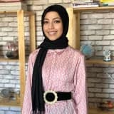 Dyt. Pınar Pehlivan Profil Fotoğrafı