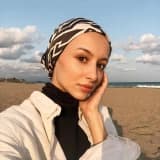 Dyt. İrem İlbakan Çiftçi Profil Fotoğrafı