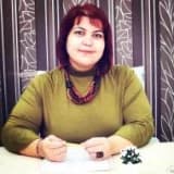 Psk. Rabia Sultan Eroğlu Profil Fotoğrafı