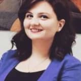 Psk. Merve Şeyda Özcan Profil Fotoğrafı