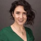 Uzm. Psk. Özge Yüksel Profil Fotoğrafı