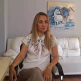 Psk. Tülay Kök Profil Fotoğrafı