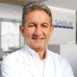 Op. Dr. İsmail Evren