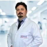 Op. Dr. Ahmet Küçükyangöz Profil Fotoğrafı