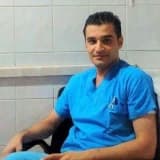 Op. Dr. Hüseyin Kurt Profil Fotoğrafı