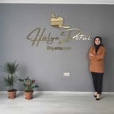 Dyt. Hülya Dorul Profil Fotoğrafı
