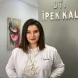 Dt. İpek Kal Profil Fotoğrafı