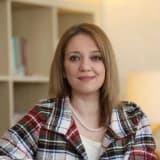 Uzm. Psk. Nesli Zağlı Profil Fotoğrafı